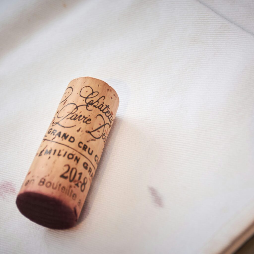 Wein-Event zur Förderung von Yantai-Weinen in Frankfurt