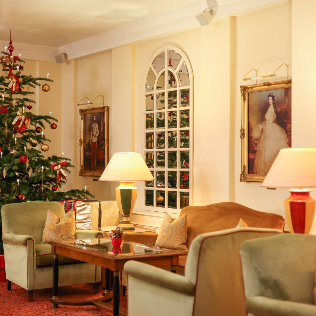 Zwischen Punsch und Prater – Wiens schönste Seiten im Winter