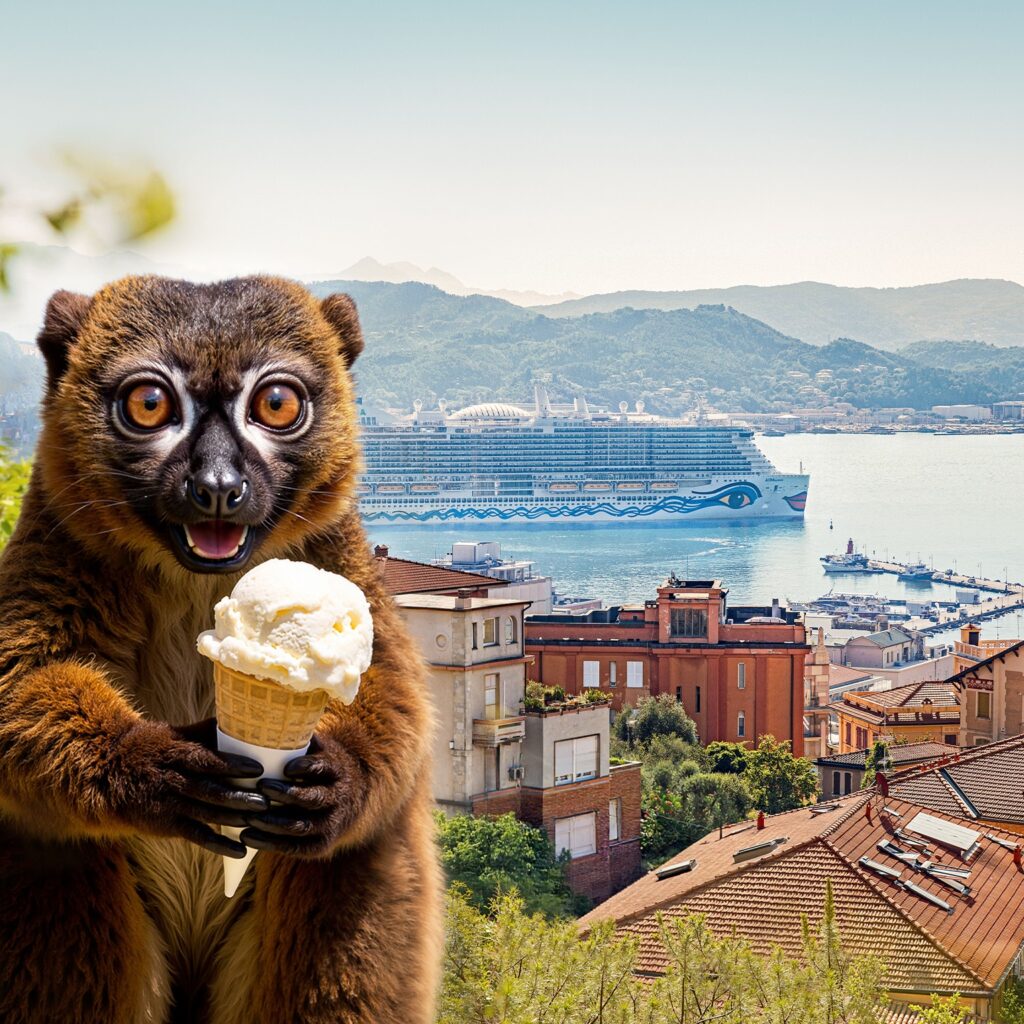 AIDA startet mit „Maki Matti“ und Sommerträumen in die neue Saison