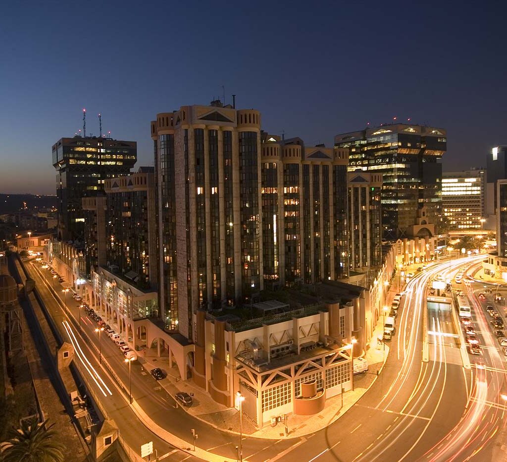 Von ikonischen Marken bis Local Brands: Lissabons facettenreiche Shoppingwelt