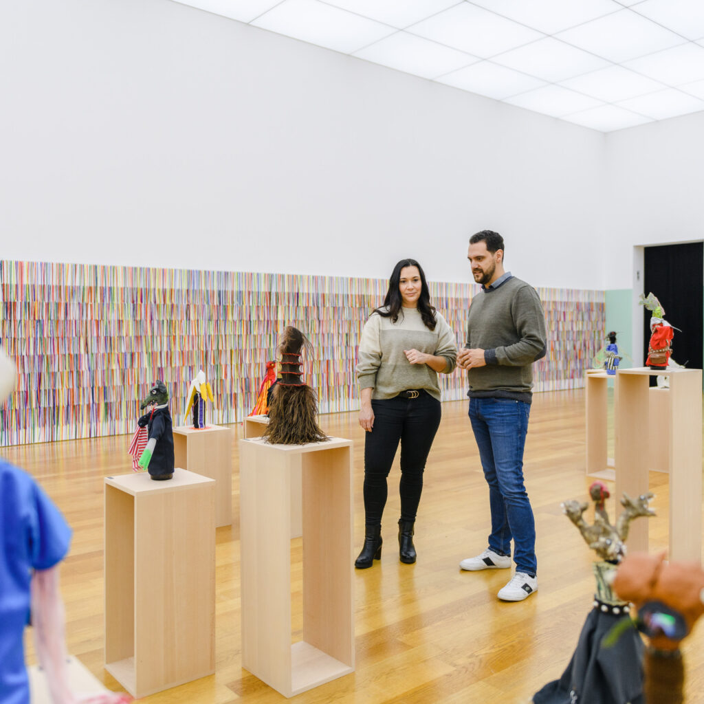 Die Vaduzer Museumsmeile: 6 x Kunst und Kultur