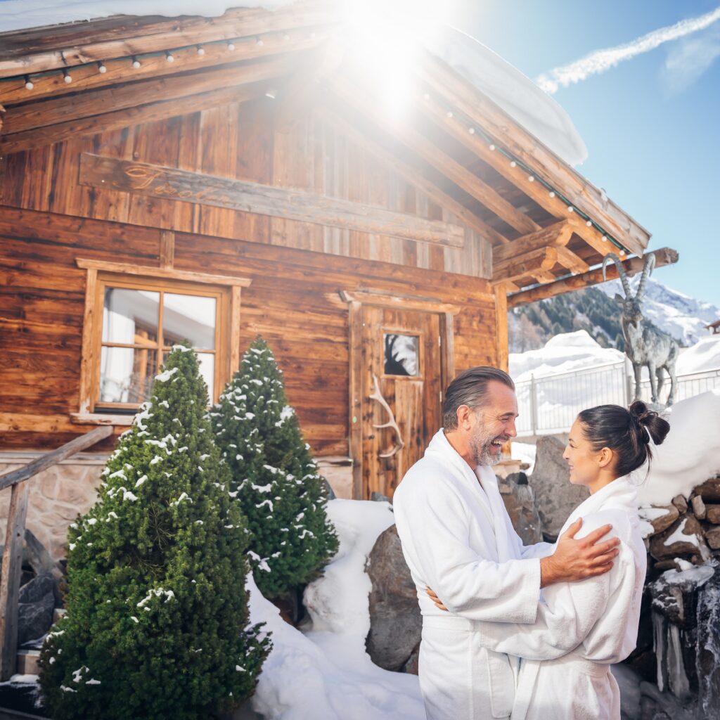 Ski & Sun: Gurgls Frühlingsskilauf beginnt im Hochfirst