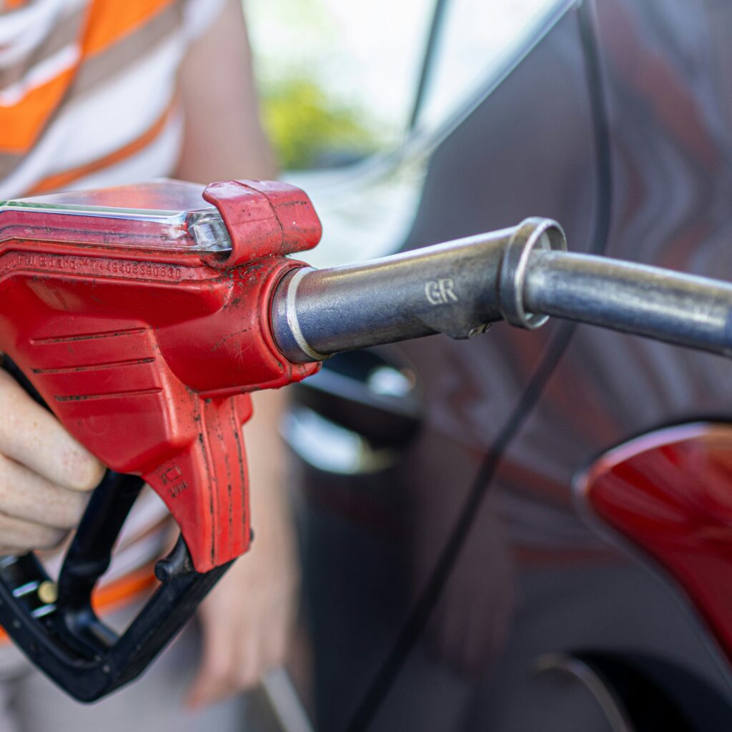 EU-Kommission korrigiert Verbrenner-Aus: Zu enge Grenzen für die Anrechnung alternativer Kraftstoffe