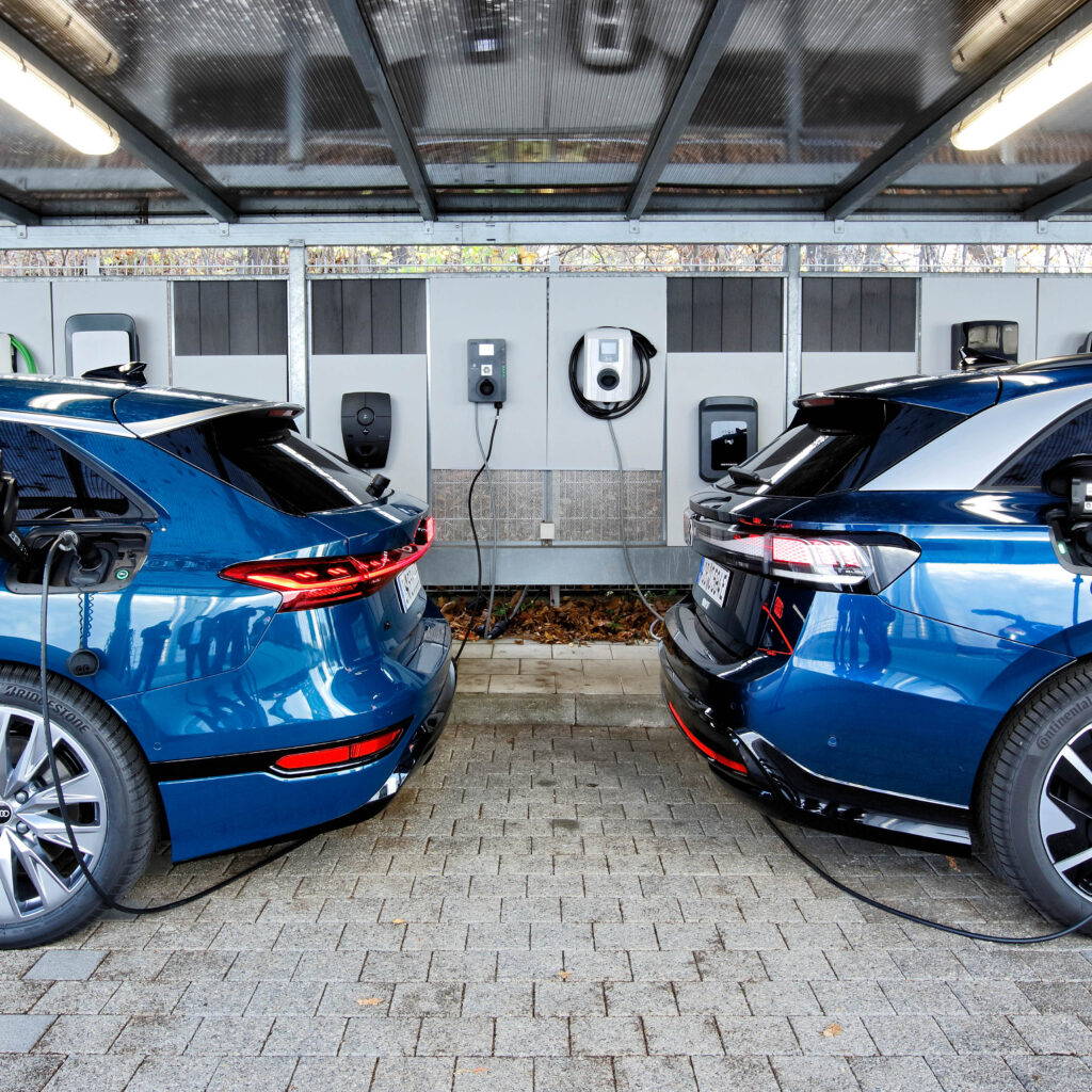 Eichrechtskonforme Wallboxen im ADAC Test: Fast alle Produkte erfüllen die Erwartungen